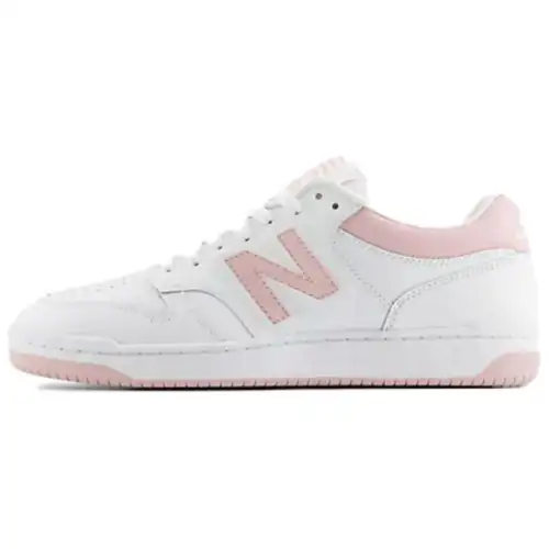 480 New Balance 'White Pink'
