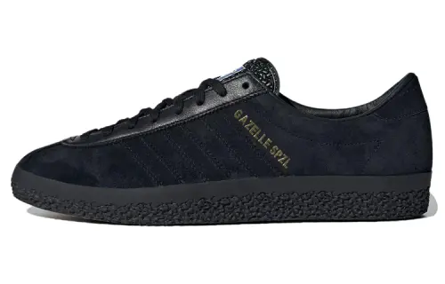 Gazelle Adidas Originals Spzl 'Triple Black'