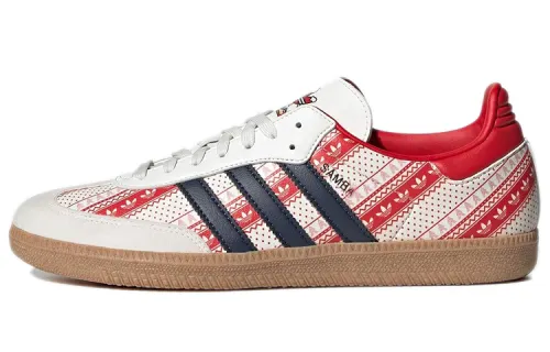 Adidas Samba Vegan 'Christmas'