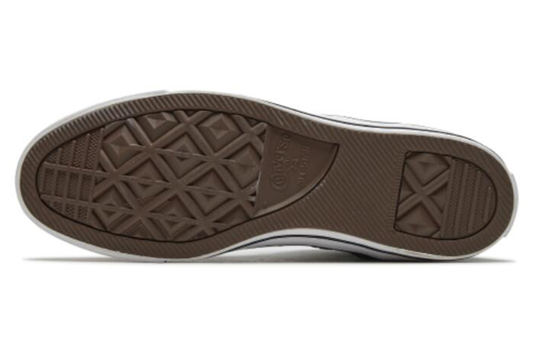 Кеды Converse Chuck Taylor All Star (синий) — фото 6