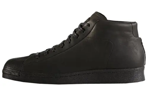 Pro Model wings+horns x Pro Model Adidas Originals 80s 'Core Black'