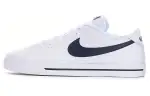 Nike Court Legacy Running Shoes White/Black