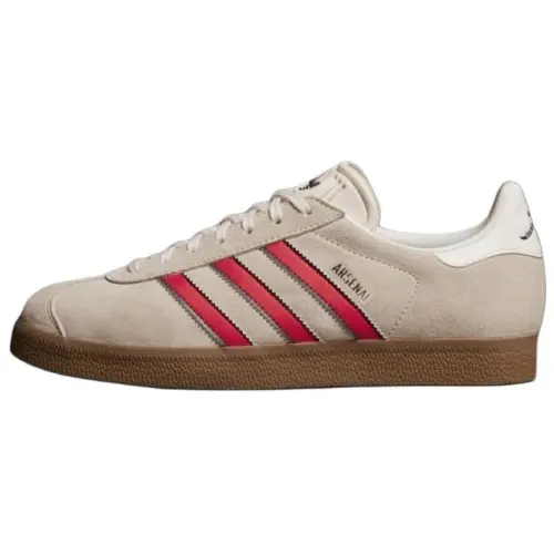 Gazelle Arsenal x Gazelle Adidas Originals 'Terrace Icons Pack'