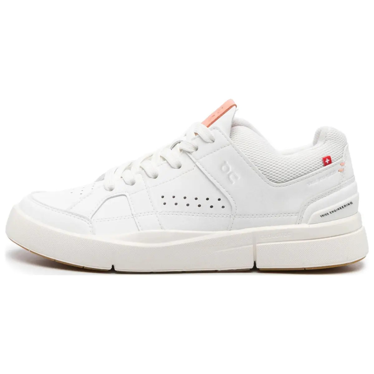On The Rodger Clubhouse sneakers Women's