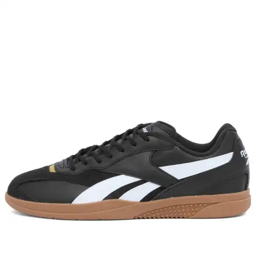Reebok Hammer Street Lace Up Sneakers