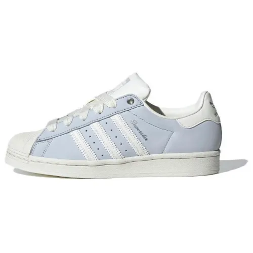 Adidas Originals Superstar 'Purple White' Women's