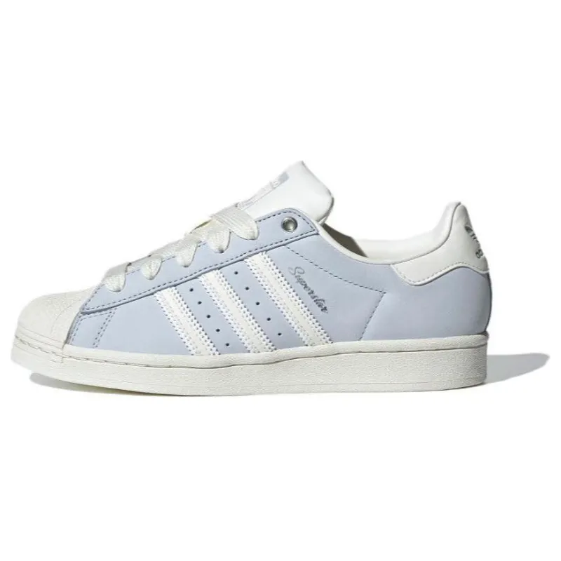 Adidas Originals Superstar 'Purple White' Women's