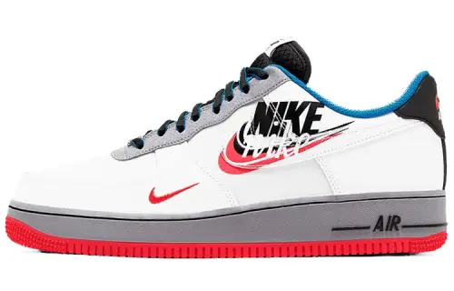 Nike Air Force 1 Low Time Capsule Pack