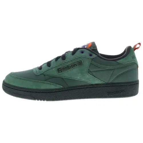 Club C Reebok 85 'Escape Green'