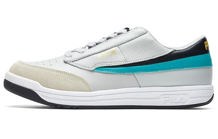 FILA Athletics Low Sneakers Light Grey