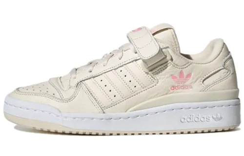 Adidas Wmns Forum Low 'Wonder White' Women's
