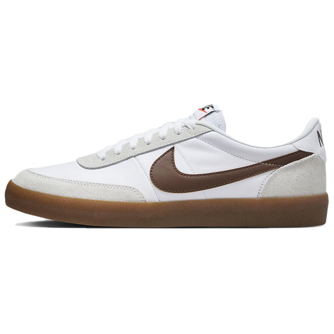 Nike Killshot 2 White Cacao Wow Gum