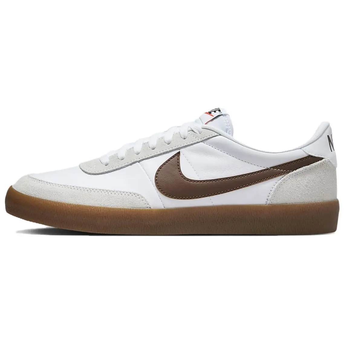Nike Killshot 2 White Cacao Wow Gum