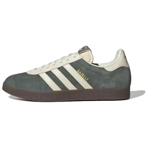 Adidas Gazelle Legend Ivory Off White