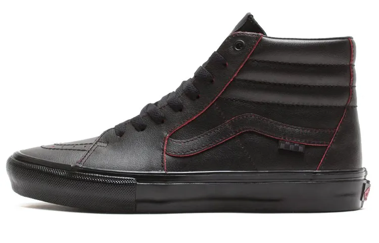 Sk8 Skate Vans-Hi 'Wearaway'