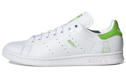 Stan Smith The Muppets x Stan Smith Adidas Originals 'Kermit The Frog'
