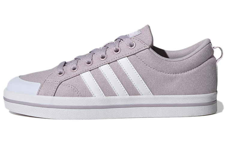 Adidas Neo Bravada Purple/White Women's