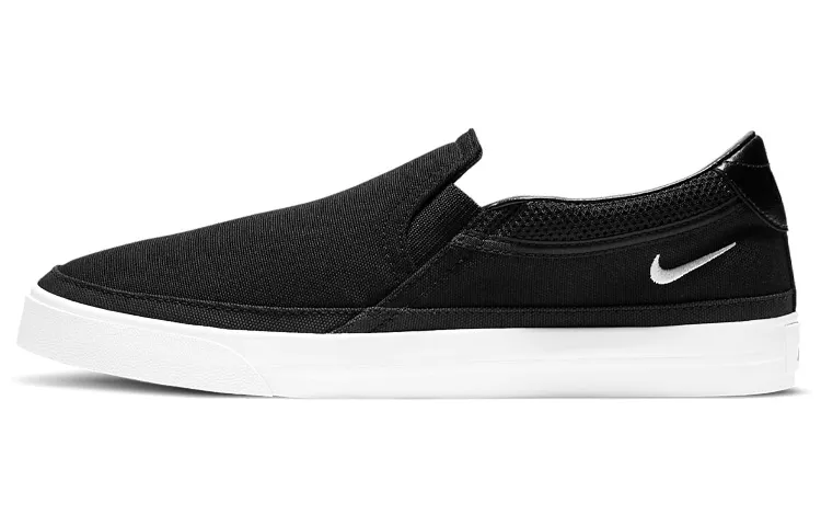 Nike Court Legacy Canvas Slip Resistant Cushioning Abrasion Resistant Lightweight