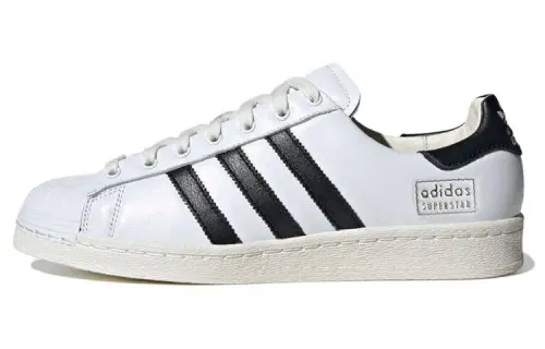Adidas Superstar Luxe 'White Core Black'