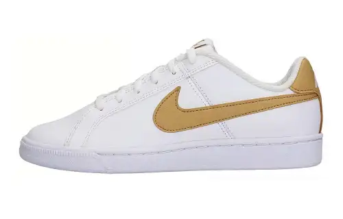 Nike Court Royale 'White Gold' Gs