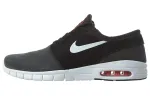 Nike Sb Stefan Janoski Max Anthracite Pure Platinum