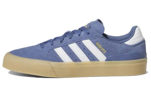 Adidas Busenitz Vulc 2.0 Crew Blue Cloud White Gum