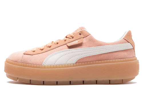 PUMA Platform Trace Corduroy Women's