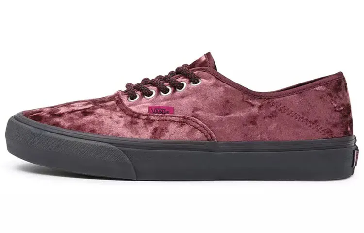 Authentic Curren x Knost x Authentic Vans VR3 Sf 'Port Royale'