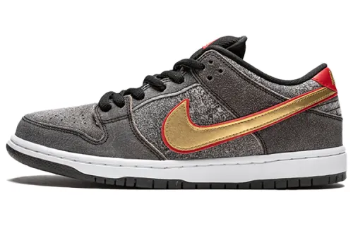 Nike Sb Dunk Low Premium Qs 'Beijing'