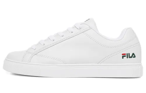 FILA Elite Court 'White Green'