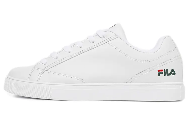 FILA Elite Court 'White Green'
