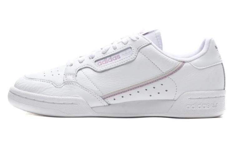 Adidas Wmns Continental 80 'Ice Purple' Women's