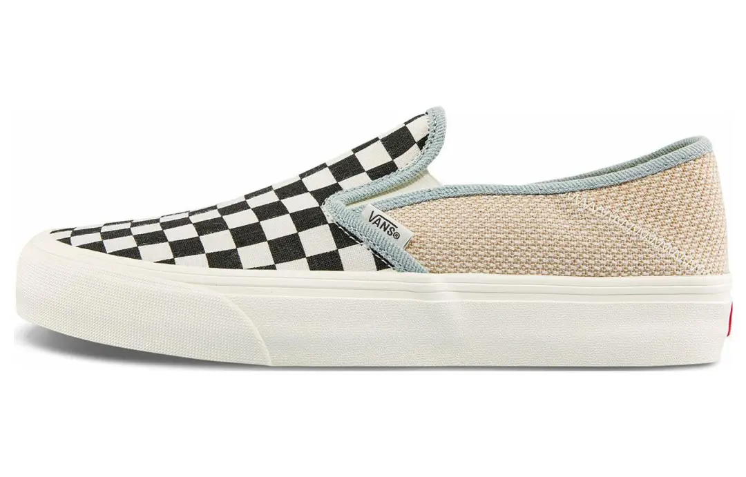 Slip-On Vans Sf 'Mix Match'