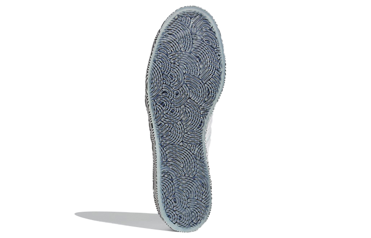 Кеды adidas originals SUPERSTAR (белый / черный) — Белый / чёрный — фото 6