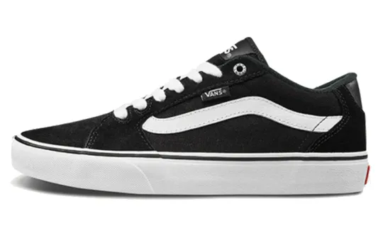 Vans Faulkner