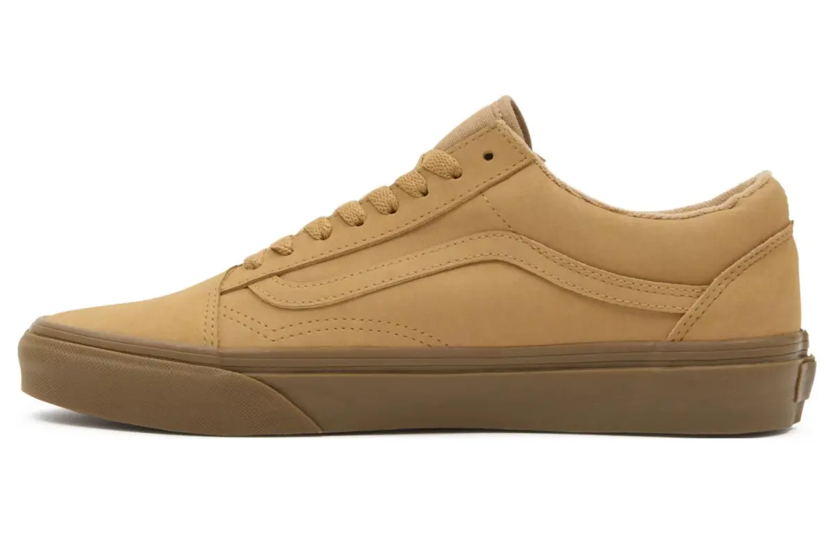 Old Skool Vans 'Old Skoolbuck'
