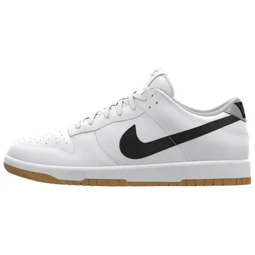 Nike Dunk Low By You