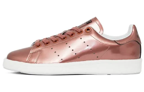 Stan Smith Wmns Adidas Originals Boost 'Metallic Copper' Women's