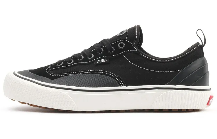 Destruct Vans Sf 'Black'