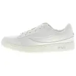 FILA Original Tennis Lux White Beige Red