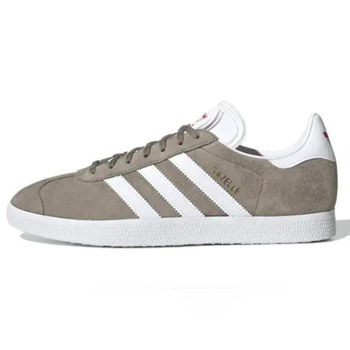 Adidas Gazelle 'Dark Brown'