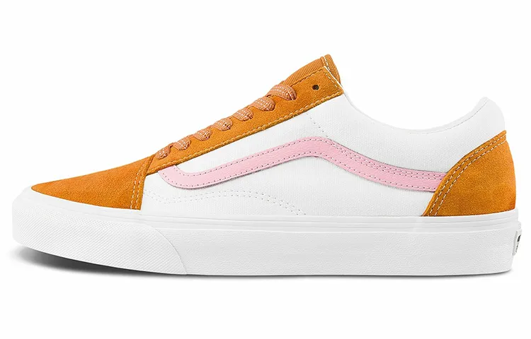 Old Skool Vans 'Sport Pop - Desert Cotton Candy'