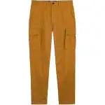 Timberland Cargo Pants Men's Dark Wheat
