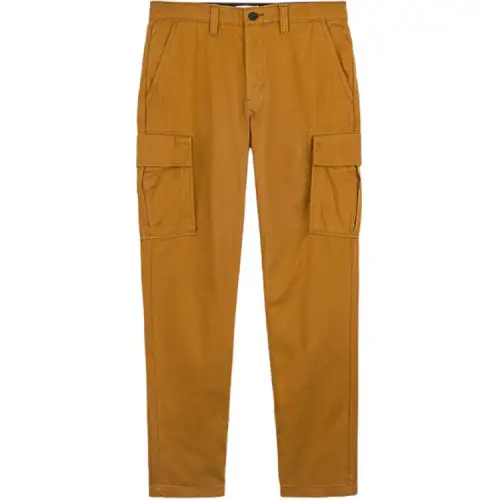 Timberland Cargo Pants Men's Dark Wheat
