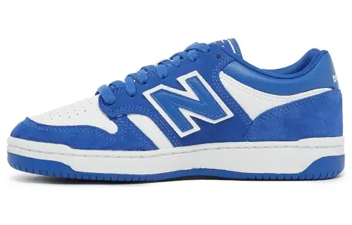 480 New Balance 'Marine Blue'