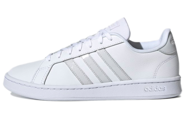 Adidas Wmns Grand Court 'White Dash Grey' Women's