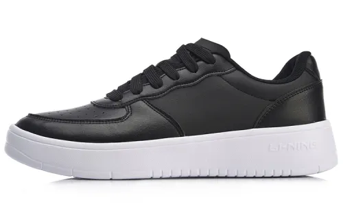 Li Ning Tide Synthetic Leather, Artificial Leather Slip Resistant Breathable Lightweight Balance Abrasion Resistant