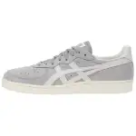 Onitsuka Tiger GSM Abrasion Resistant Low top Skateboard Shoes Men's Light Gray
