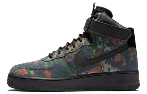 Nike Air Force 1 High '07 LV8 'Germany'
