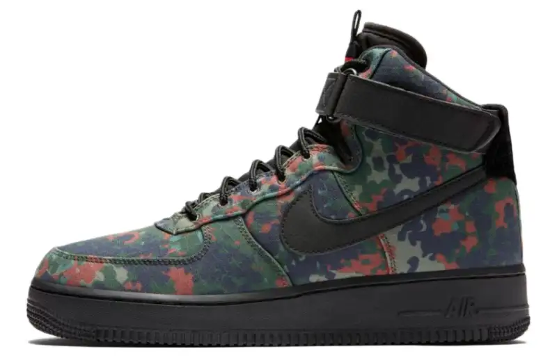 Nike Air Force 1 High '07 LV8 'Germany'